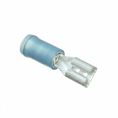 9-160479-5 by TE Connectivity AMP Connectors - CONNECTOR RECPT FASTON 14-16AWG TIN