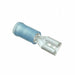 9-160479-5 by TE Connectivity AMP Connectors - CONNECTOR RECPT FASTON 14-16AWG TIN