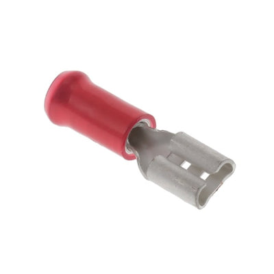 9-160483-5 by TE Connectivity AMP Connectors - CONNECTOR RECPT FAST 16-22 AWG PIDG