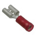 9-160583-5 by TE Connectivity AMP Connectors - CONNECTOR QC RCPT 15.5-22AWG 0.250