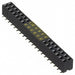 9-1734516-0 by TE Connectivity AMP Connectors - CONNECTOR RECPT 40POS 0.079 GOLD SMD