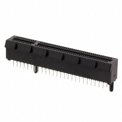 9-1734774-5 by TE Connectivity AMP Connectors - CONNECTOR PCI EXP FMALE 98POS 0.039