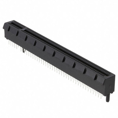 9-1734774-7 by TE Connectivity AMP Connectors - CONNECTOR PCI EXP FMALE 164POS 0.039