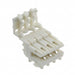 9-1740154-3 by TE Connectivity AMP Connectors - CONNECTOR RECPT 3POS IDC 22-24AWG TIN