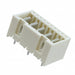 9-1971845-5 by TE Connectivity AMP Connectors - CONNECTOR HEADER VERT 5POS 5MM