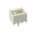 9-1971846-3 by TE Connectivity AMP Connectors - CONNECTOR HEADER VERT 3POS 5MM