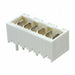 9-1971846-6 by TE Connectivity AMP Connectors - CONNECTOR HEADER VERT 6POS 5MM