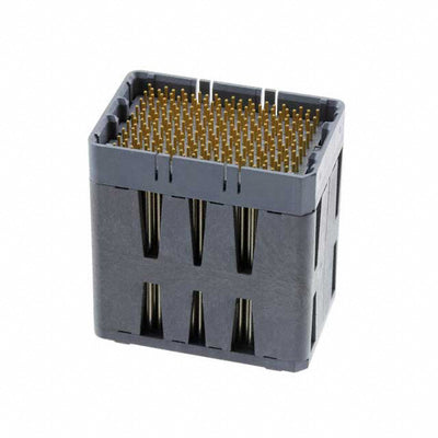 9-2057360-2 by TE Connectivity AMP Connectors - CONNECTOR DIFF ARRAY PLUG 259POS PCB