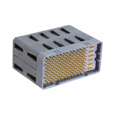 9-2110480-0 by TE Connectivity AMP Connectors - CONNECTOR DIFF ARRAY PLG 309P PCB TIN