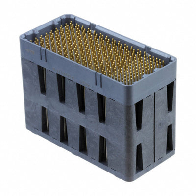 9-2110550-0 by TE Connectivity AMP Connectors - CONNECTOR DIFF ARRAY PLG 393P PCB TIN