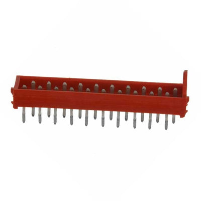 9-215464-0 by TE Connectivity AMP Connectors - CONNECTOR HEADER VERT 20POS 2.54MM
