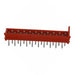 9-215464-0 by TE Connectivity AMP Connectors - CONNECTOR HEADER VERT 20POS 2.54MM