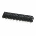 9-2178711-0 by TE Connectivity AMP Connectors - CONNECTOR RECPT 20POS 0.1 TIN SMD