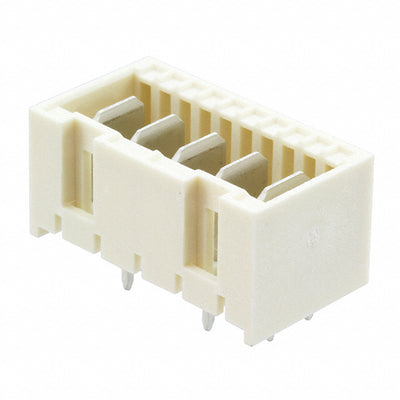 9-2232043-5 by TE Connectivity AMP Connectors - CONNECTOR HEADER VERT 5POS 5MM
