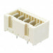 9-2232043-5 by TE Connectivity AMP Connectors - CONNECTOR HEADER VERT 5POS 5MM