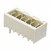 9-2232043-6 by TE Connectivity AMP Connectors - CONNECTOR HEADER VERT 6POS 5MM