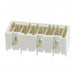 9-2232043-7 by TE Connectivity AMP Connectors - CONNECTOR HEADER VERT 7POS 5MM