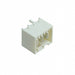 6-2232532-3 by TE Connectivity AMP Connectors - CONNECTOR HEADER VERT 3POS 5MM