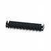 9-2823056-0 by TE Connectivity AMP Connectors - CONNECTOR RECPT 20POS 0.1 TIN SMD