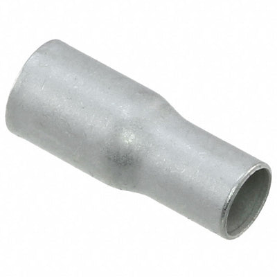 9-328666-1 by TE Connectivity AMP Connectors - CONNECTOR FERRULE MATTE TIN PLATED