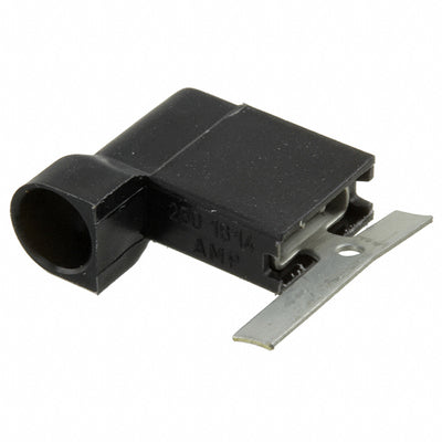 9-520132-2 by TE Connectivity AMP Connectors - CONNECTOR QC RCPT 14-16AWG 0.250