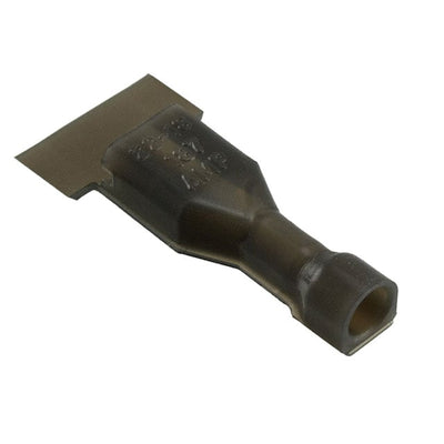9-520193-2 by TE Connectivity AMP Connectors - CONNECTOR QC RCPT 18-22AWG 0.187