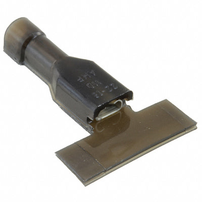 9-520272-2 by TE Connectivity AMP Connectors - CONNECTOR QC RCPT 18-22AWG 0.110