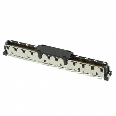 9-6318491-6 by TE Connectivity AMP Connectors - CONNECTOR PLUG 220POS SMD GOLD