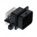 9-6437287-8 by TE Connectivity AMP Connectors - CONNECTOR HEADER R/A 26POS