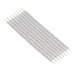 9-6474612-4 by TE Connectivity AMP Connectors - CABLE FLXSTRP 8POS 2.54MM 2