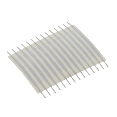 9-6474612-5 by TE Connectivity AMP Connectors - CABLE FLXSTRP 14POS 2.54MM 1