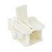 9-927742-2 by TE Connectivity AMP Connectors - CONNECTOR MALE TAB HSG 0.25 2POS NAT