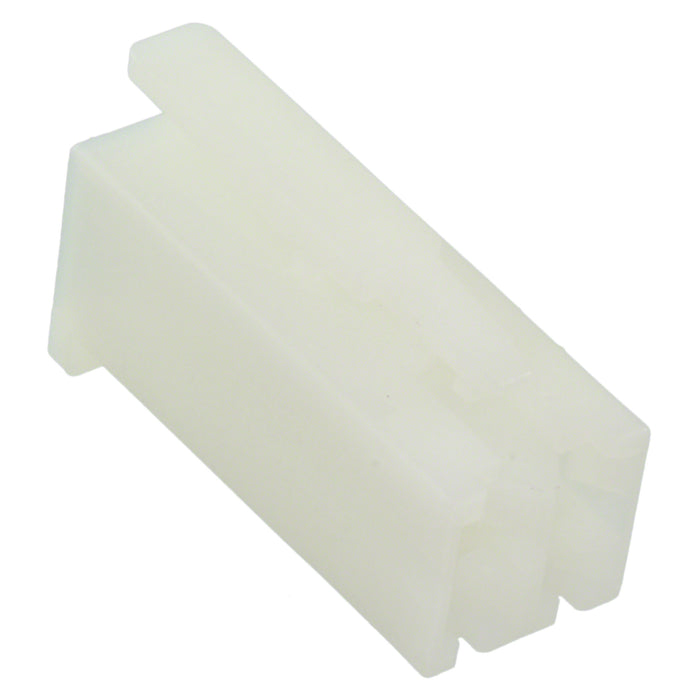 9-928247-2 by TE Connectivity AMP Connectors - CONNECTOR RECPT HSG 2POS 5.00MM