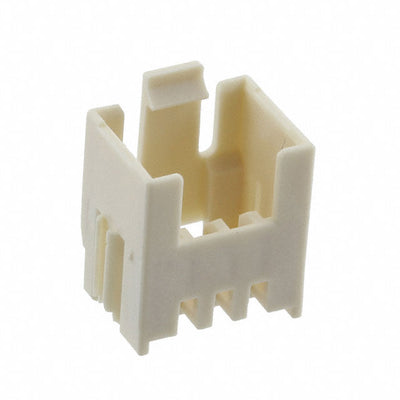 9-964575-3 by TE Connectivity AMP Connectors - DUOPLUG2,5RAHMEN 3P