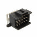 9-966140-2 by TE Connectivity AMP Connectors - CONNECTOR HEADER R/A 15POS 5MM