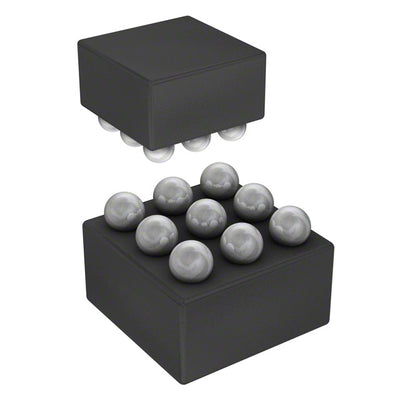 IP4067CX9/LF,135 by NXP USA Inc. - TVS DIODE 9CSP