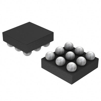 NCP2820FCT1G by onsemi - IC AMP D MONO 2.65W 9FLIPCHIP