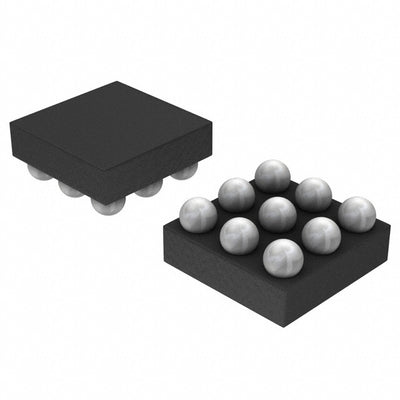 NCP2823BFCT1G by onsemi - IC AMP CLASS D MONO 3W 9FLIPCHIP