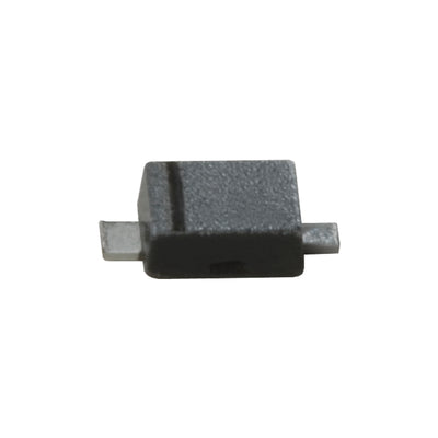 MAZ80270HL by Panasonic Electronic Components - DIODE ZENER 2.7V 150MW SMINI2