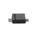 MA2JP0200L by Panasonic Electronic Components - RF DIODE PIN 60V 150MW SMINI2-F1