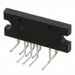 FSFR1800XS by onsemi - IC OFFLINE SW HALF-BRIDGE 9SIP