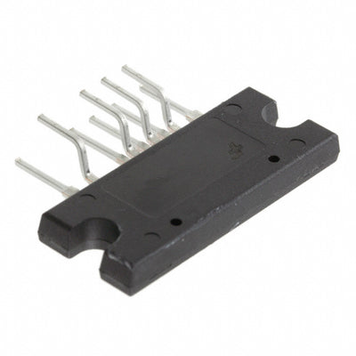 FLS2100XS by onsemi - IC LED DRIVER RGLTR 10.5A 9SIP