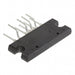 FLS2100XS by onsemi - IC LED DRIVER RGLTR 10.5A 9SIP
