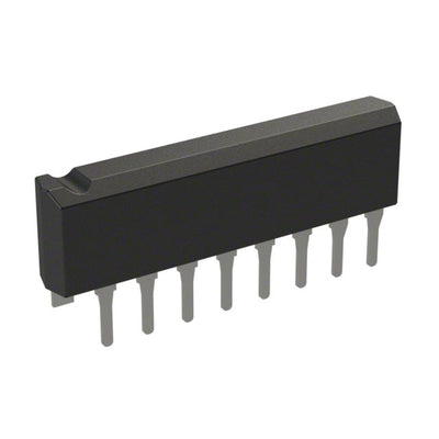 KA4558STU by onsemi - IC OPAMP GP 2 CIRCUIT 9SIP