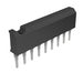 BA6218 by Rohm Semiconductor - IC HALF BRIDGE DRIVER 700MA 9SIP