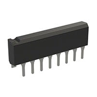 KA4558STU by onsemi - IC OPAMP GP 2 CIRCUIT 9SIP