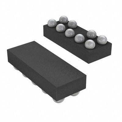 CM1425-03CP by onsemi - FILTER RC(PI) 100 OHM/20PF SMD