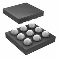 LC709203FXE-04MH by onsemi - IC BATT MON LI-ION 1CELL 9WLCSP