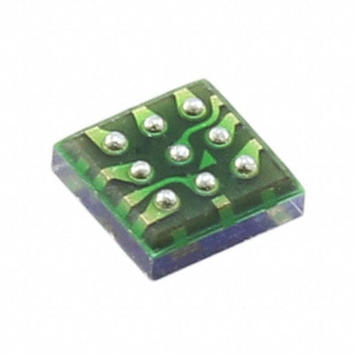ADJD-S311-CR999 by Broadcom Limited - IC COLOR SENSOR RGB DGTL