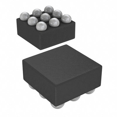 AN30180A-PR by Panasonic Electronic Components - IC REG BUCK PROG 1.2A 9WLCSP